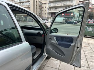 Citroen Xsara Picasso 2004 1.6 - ΠΡΩΤΟ ΧΕΡΙ-thumb-22