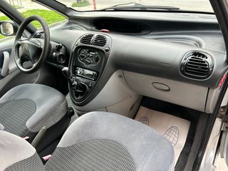 Citroen Xsara Picasso 2004 1.6 - ΠΡΩΤΟ ΧΕΡΙ-thumb-23