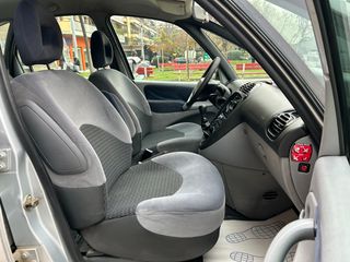Citroen Xsara Picasso 2004 1.6 - ΠΡΩΤΟ ΧΕΡΙ-thumb-24