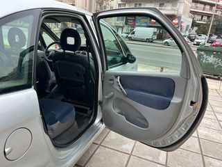 Citroen Xsara Picasso 2004 1.6 - ΠΡΩΤΟ ΧΕΡΙ-thumb-25