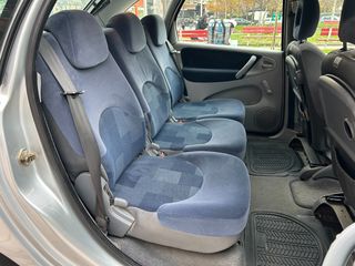 Citroen Xsara Picasso 2004 1.6 - ΠΡΩΤΟ ΧΕΡΙ-thumb-26