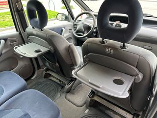 Citroen Xsara Picasso 2004 1.6 - ΠΡΩΤΟ ΧΕΡΙ-thumb-28