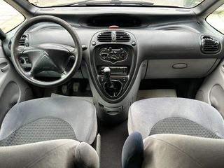 Citroen Xsara Picasso 2004 1.6 - ΠΡΩΤΟ ΧΕΡΙ-thumb-29