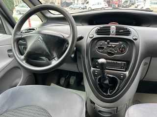 Citroen Xsara Picasso 2004 1.6 - ΠΡΩΤΟ ΧΕΡΙ-thumb-30