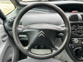 Citroen Xsara Picasso 2004 1.6 - ΠΡΩΤΟ ΧΕΡΙ-thumb-31