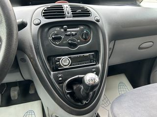 Citroen Xsara Picasso 2004 1.6 - ΠΡΩΤΟ ΧΕΡΙ-thumb-33