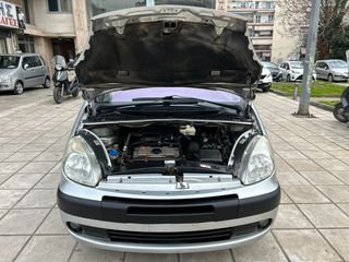 Citroen Xsara Picasso 2004 1.6 - ΠΡΩΤΟ ΧΕΡΙ-thumb-34
