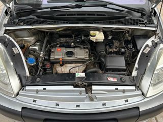 Citroen Xsara Picasso 2004 1.6 - ΠΡΩΤΟ ΧΕΡΙ-thumb-35