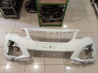 ΠΡΟΦΥΛΑΚΤΗΡΑΣ ΕΜΠΡΟΣ PEUGEOT 3008 - 5008 2016 2017 2018 2019 2020  **ΡΩΤΗΣΤΕ ΤΙΜΗ**