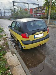 Hyundai Getz 2009-thumb-2