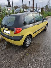 Hyundai Getz 2009-thumb-3