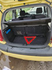 Hyundai Getz 2009-thumb-5