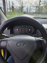 Hyundai Getz 2009-thumb-6