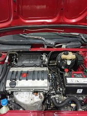 Citroen Saxo 1999 CITROEN SAXO VTS 1.6 122PS ΠΩΛΕΊΤΑΙ ΜΕΤΑΤΡΟΠΉ
