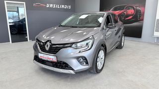 Renault Captur 2022 1.0 DYNAMIC TURBO..