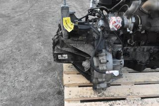 Σασμάν Ford Transit Connect 1.8 TDCI BHPA 2005-2010 XS4R7F096 XS4R-7F096-thumb-1