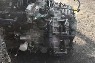 Αυτόματο Σασμάν Ford Puma 1.0 Ecoboost 125ps B7JA/B7JB/B7JE 2019-2023 2510000904 (M1TP-7000-BB)