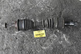 Ημιαξόνιο Δεξί Ford Ranger-Mazda BT-50 WL 16V 2005-2012