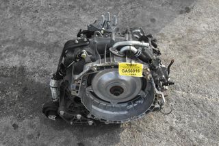 Αυτόματο Σασμάν Ford Puma 1.0 Ecoboost 125ps B7JA/B7JB/B7JE 2510317290 (N1T17000CB) 2019-2023 (7άρι)