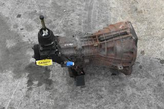 Κιβώτιο Ταχυτήτων / Σασμάν Ford Transit 2.3 E5FA 2000-2006 1C1R7003FB
