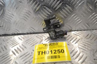 Βαλβίδα Κενού Daihatsu Terios K3 1997-2006 DENSO 89470-B1020 136200-3390 (2pins)