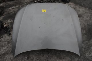Καπό Audi A5 2008-2011 8T (ΓΝΗΣΙΟ)