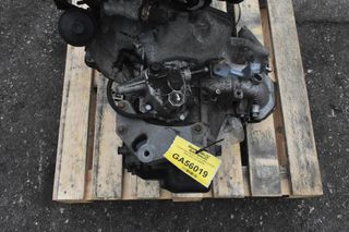 Σασμαν Opel Corsa C / D 1.2 80PS Z12XEP 2002-2010 (133.000KM)