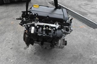 Κινητήρας - Μοτέρ Opel Corsa Astra 1.4 Z14XEP 2003-2009-thumb-3