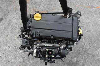 Κινητήρας - Μοτέρ Opel Corsa Astra 1.4 Z14XEP 2003-2009-thumb-2