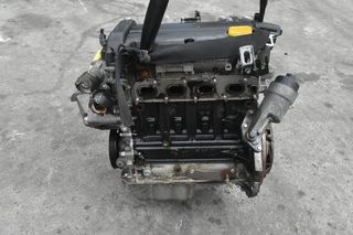 Κινητήρας - Μοτέρ Opel Corsa Astra 1.4 Z14XEP 2003-2009-thumb-1