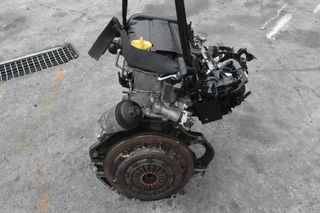 Κινητήρας - Μοτέρ Opel Corsa Astra 1.4 Z14XEP 2003-2009-thumb-4