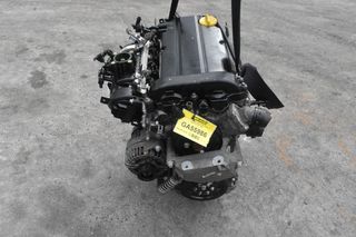Κινητήρας - Μοτέρ Opel Corsa Astra 1.4 Z14XEP 2003-2009