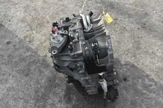 Αυτόματο Σασμάν Ford Puma 1.0 Ecoboost 125ps B7JA/B7JB/B7JE 2510317290 (N1T17000CB) 2019-2023 (7άρι)-thumb-1