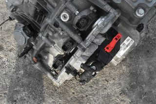 Αυτόματο Σασμάν Ford Puma 1.0 Ecoboost 125ps B7JA/B7JB/B7JE 2510317290 (N1T17000CB) 2019-2023 (7άρι)-thumb-3