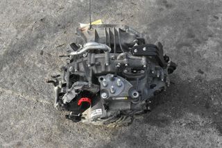 Αυτόματο Σασμάν Ford Puma 1.0 Ecoboost 125ps B7JA/B7JB/B7JE 2510317290 (N1T17000CB) 2019-2023 (7άρι)-thumb-2
