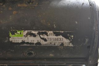 Μίζα Opel Combo 2005-2012 VALEO TS18E33 55221292-thumb-1