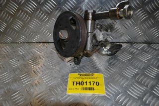 Αντλία Υδραυλικού Τιμονιού Nissan Navara D40 YD25 2005-2010 49110EB700