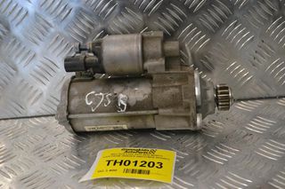 Μίζα Seat Leon 2013-2018 BOSCH 02E911024B 26092013 0001179518 20130926