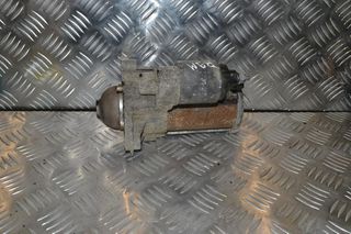 Μίζα Nissan Qashqai / X-Trail 1.6 DCI R9M 2008-2018 BOSCH 233001596R 0001170617-thumb-2