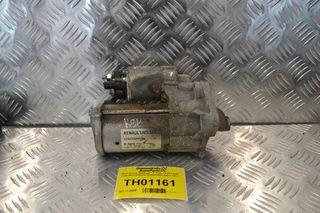 Μίζα Nissan Qashqai / X-Trail 1.6 DCI R9M 2008-2018 BOSCH 233001596R 0001170617
