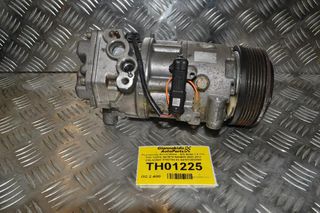Κομπρεσέρ Aircondition - A/C Bmw 1.6 116i 316i 122PS N43B16 N43B20 2007-2011 CALSONIC 9182794-03 A41011B10005