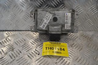 Εγκέφαλος Αυτόματου Σασμάν Nissan Qashqai 1.6 DCI R9M 2007-2020 310364EJ0A 310F64EA0A BEA20-120N