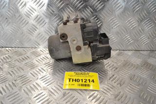 Μονάδα ABS Nissan PickUp 1998-2001 BOSCH 47660VK310 1100031300