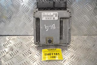 Εγκέφαλος Volkswagen Golf 1.4 TSI BLG 2006-2012 BOSCH 03C906032P MED17.5.1 0261201771