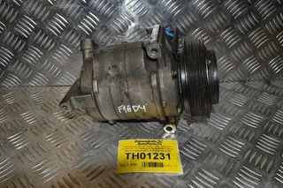 Κομπρεσέρ Aircondition - A/C Chevrolet Cruze 1.6 1.8 F16D4 F18D4 2009-2017 (Aveo) (Opel Insignia Astra A16 A18 Z16 Z18)