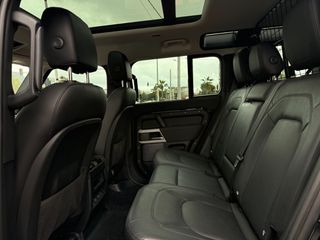 Land Rover Defender 2022 110 Panorama/Airsusp./Meridian-thumb-30