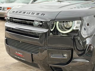 Land Rover Defender 2022 110 Panorama/Airsusp./Meridian-thumb-11