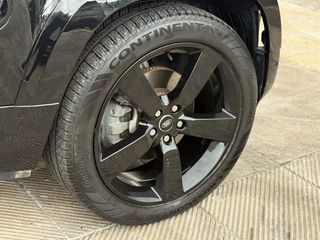 Land Rover Defender 2022 110 Panorama/Airsusp./Meridian-thumb-12