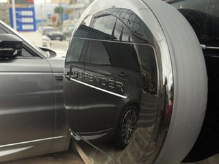 Land Rover Defender 2022 110 Panorama/Airsusp./Meridian-thumb-9