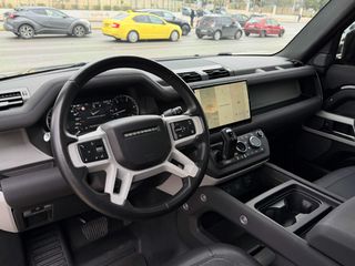 Land Rover Defender 2022 110 Panorama/Airsusp./Meridian-thumb-14